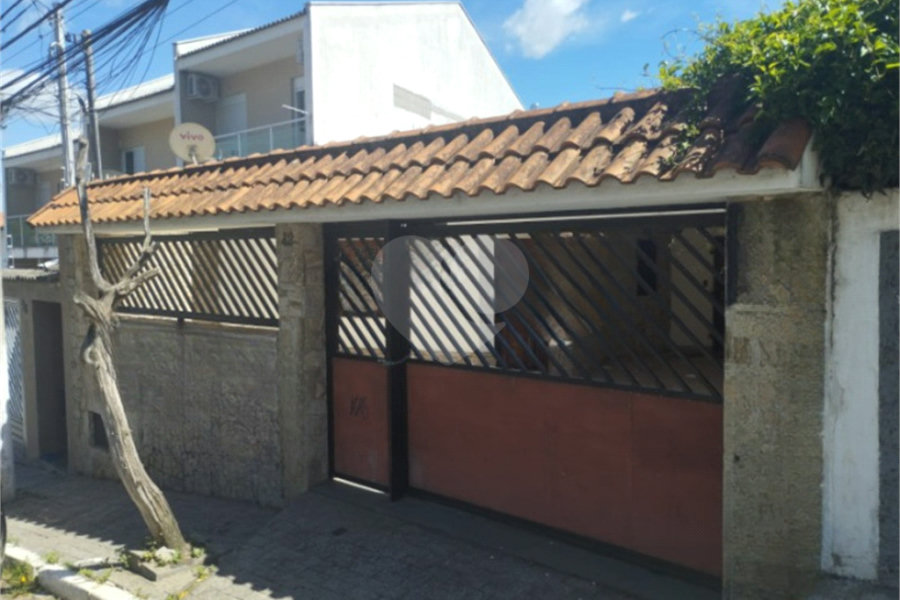 Casa à venda com 4 quartos, sendo 1 suíte,  em Santana, São Paulo, SP