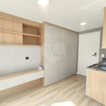 Apartamento à venda com 1 quarto em Pinheiros, São Paulo, SP