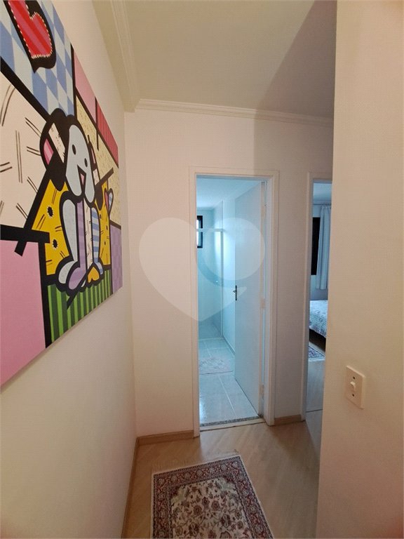 Apartamento à venda com 2 quartos em Jardim do Colégio (zona Norte), São Paulo, SP