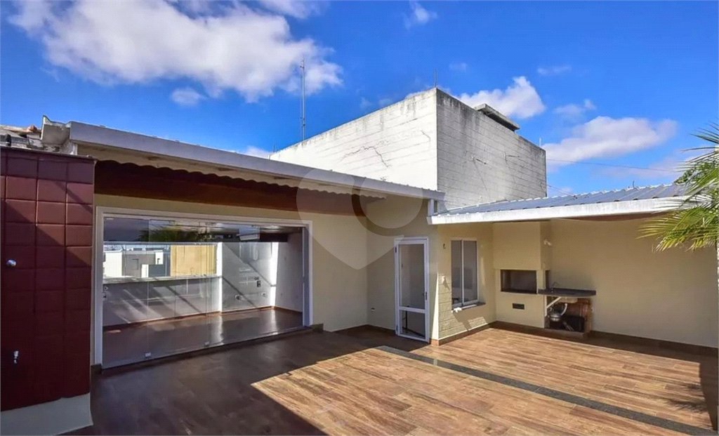Cobertura à venda com 3 quartos, sendo 2 suítes,  em Paraíso do Morumbi, São Paulo, SP