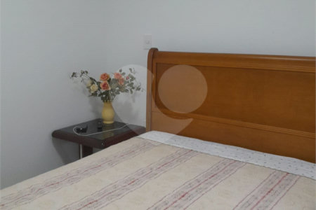 Apartamento à venda com 1 suíte em Vila Andrade, São Paulo, SP