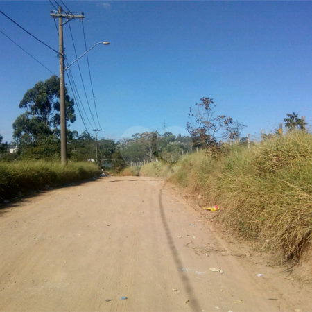 Terreno à venda em Parque Olimpico, Mogi das Cruzes, SP
