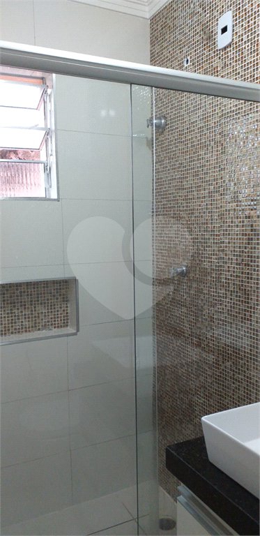 Sobrado à venda com 2 quartos, sendo 1 suíte, em Vila Medeiros, São Paulo, SP