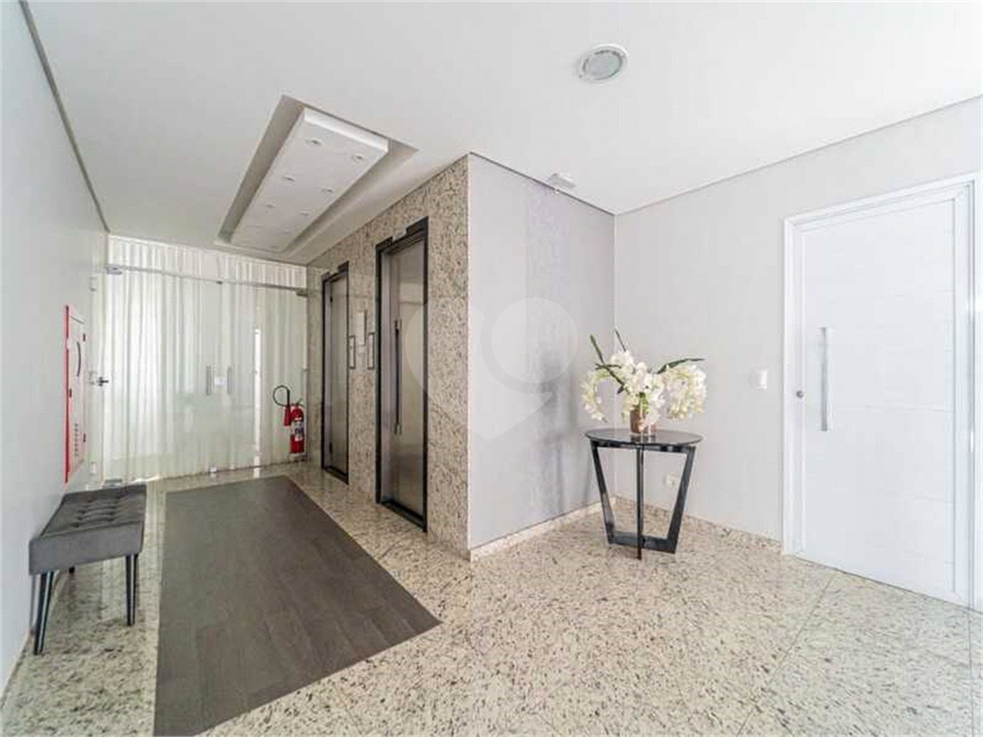 Apartamento à venda com 2 quartos em Vila Mascote, São Paulo, SP