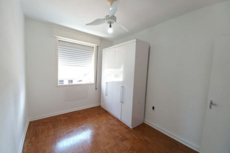 Apartamento com 3 dormitórios à venda, 80 m² por R$ 490.000,00 - Gonzaga - Santos/SP