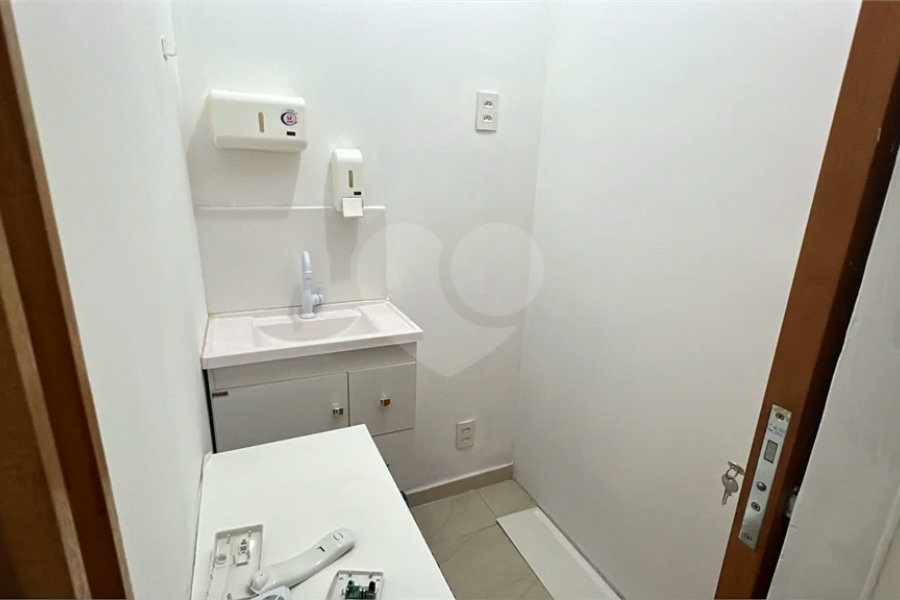 Sala Comercial na Vila Mascote