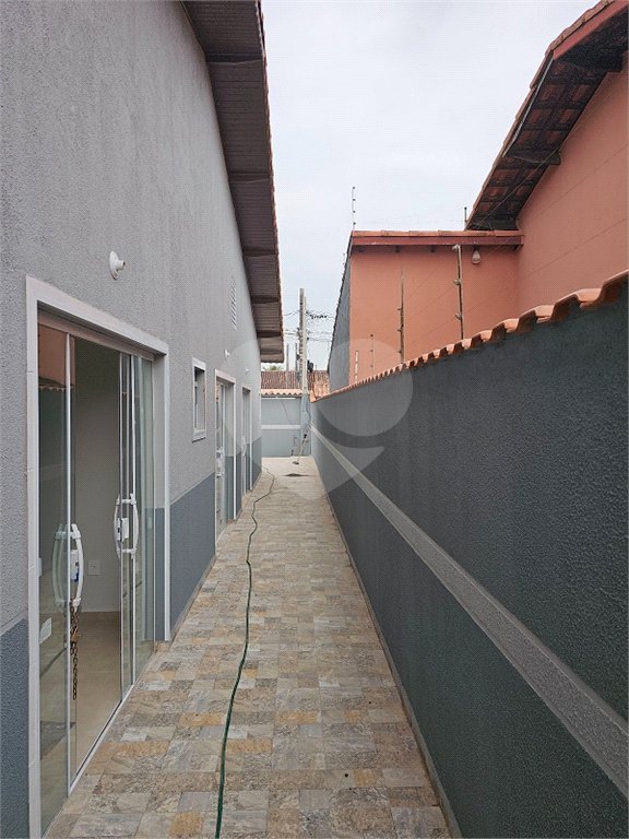 Casa Térrea à venda com 3 quartos, sendo 1 suíte,  em Região do Gaivota, Itanhaém, SP