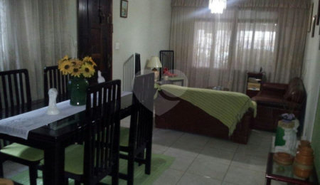 Sobrado à venda com 3 quartos, sendo 1 suíte,  em Vila Mazzei, São Paulo, SP
