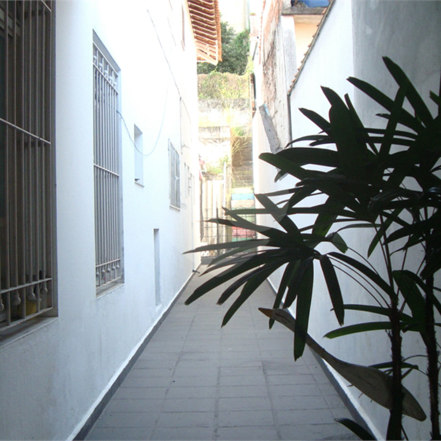Sobrado à venda com 3 quartos, sendo 1 suíte, em Vila Aurora (zona Norte), São Paulo, SP