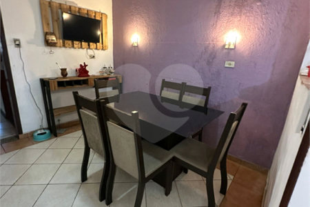 Casa à venda com 2 quartos em Vila Campo Grande, São Paulo, SP