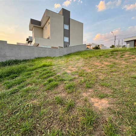 Terreno à venda em Residencial Lagos D'icaraí, Salto, SP