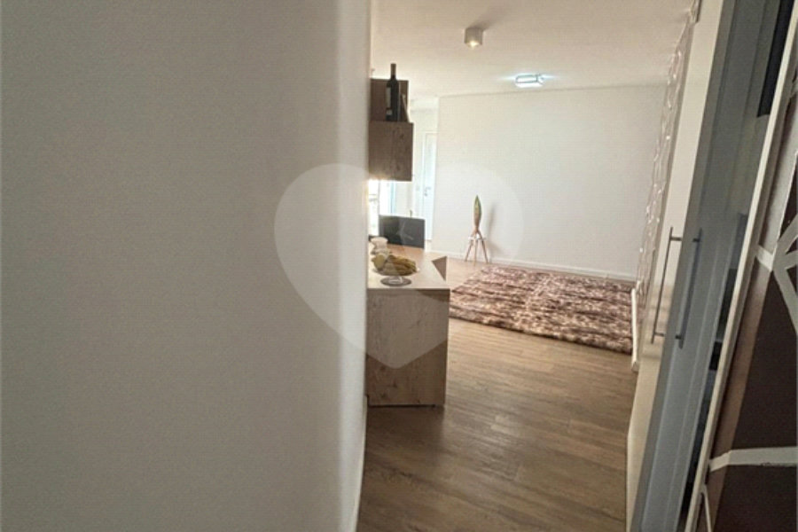 Apartamento à venda com 2 quartos em Tucuruvi, São Paulo, SP