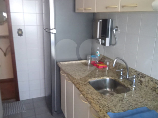 Apartamento à venda com 3 quartos, sendo 1 suíte,  em Freguesia do Ó, São Paulo, SP