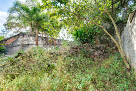 Terreno à venda em Morumbi, São Paulo, SP