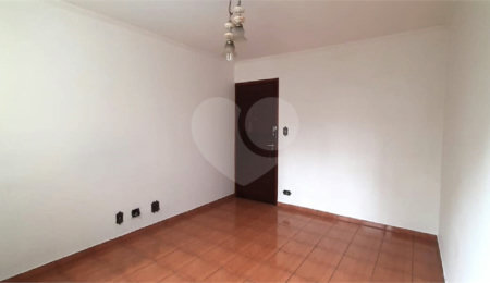 Apartamento à venda com 2 quartos em São Judas, São Paulo, SP