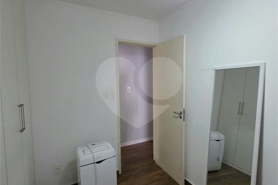Apartamento à venda com 2 quartos em Tucuruvi, São Paulo, SP