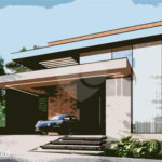 Casa à venda com 3 suítes no condomínio Golden Park Residence, Sorocaba - SP