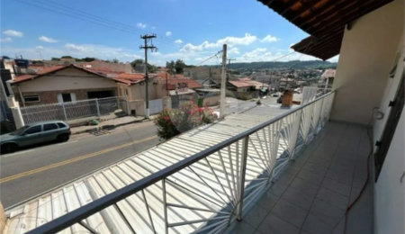 Casa à venda com 3 quartos em Nova Vinhedo, Vinhedo, SP