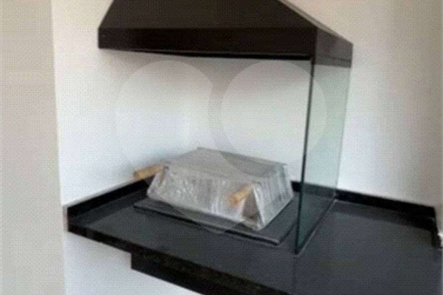 Apartamento à venda com 2 quartos, sendo 1 suíte, em Freguesia do Ó, São Paulo, SP