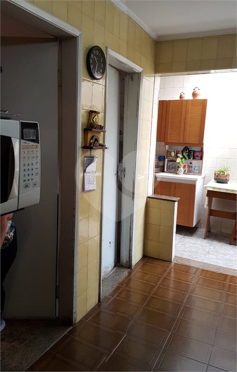Sobrado à venda com 3 quartos em Vila Santa Terezinha (zona Norte), São Paulo, SP