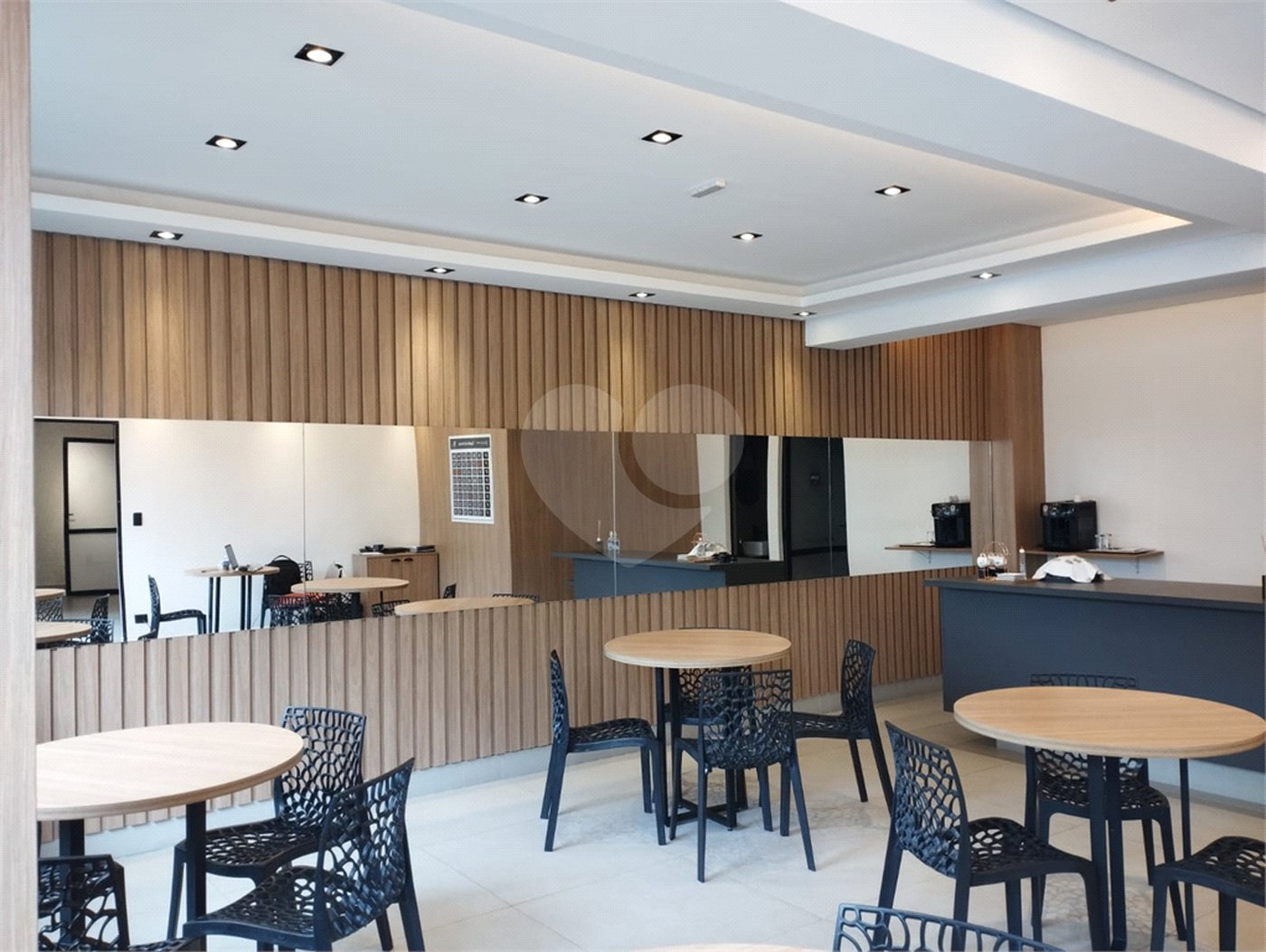 Apartamento para alugar com 1 quarto em Santana, São Paulo, SP