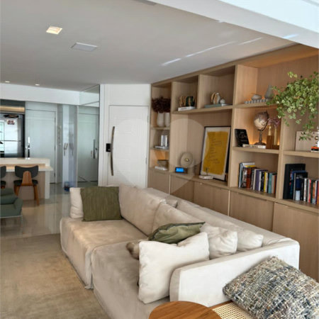Apartamento à venda com 3 quartos, sendo 1 suíte,  em Jardim Leonor Mendes de Barros, São Paulo, SP