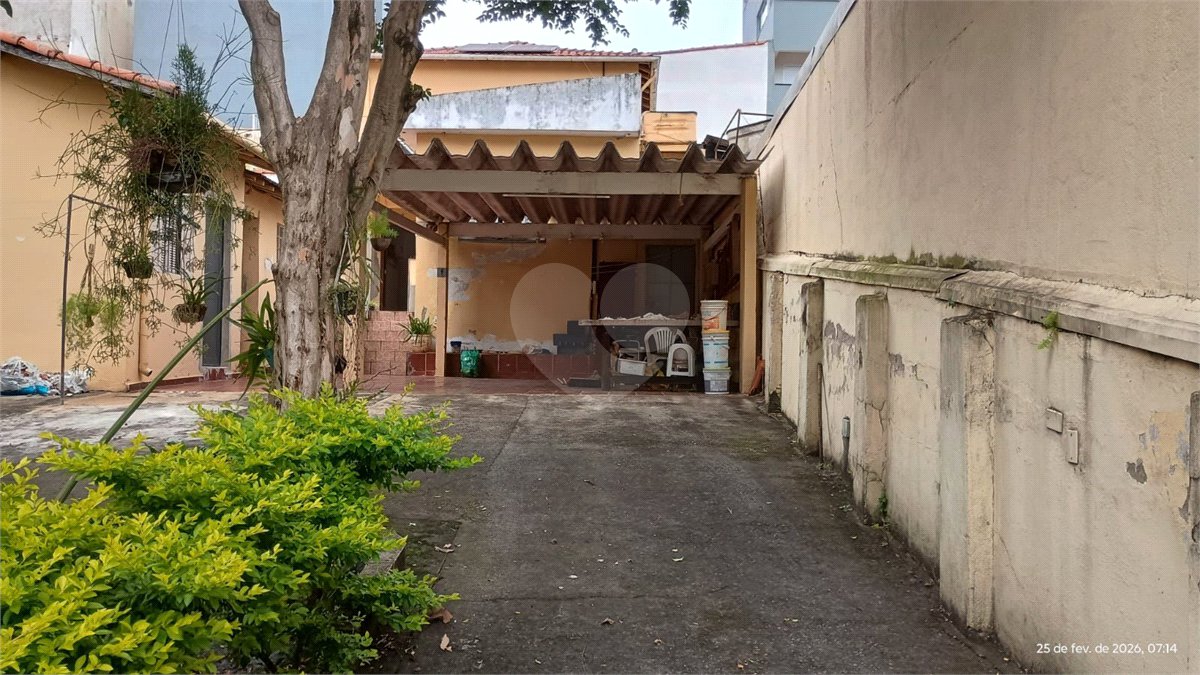 Casa à venda com 3 quartos em Santana, São Paulo, SP
