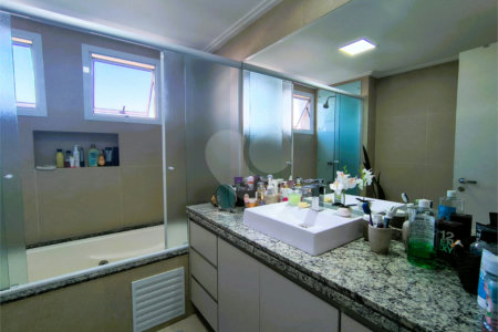 Apartamento à venda com 3 suítes em Lar São Paulo, São Paulo, SP