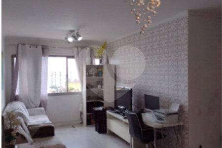 Apartamento à venda com 3 quartos em Vila Prudente, São Paulo, SP