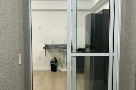 Apartamento em Vila Moraes – 37m²