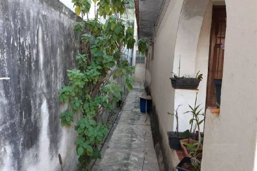 Casa à venda com 3 quartos em Butantã, São Paulo, SP
