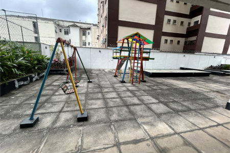 Apartamento à venda com 2 suítes em Tijuca, Rio de Janeiro, RJ