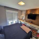 Apartamento à venda com 4 quartos, sendo 2 suítes, em Santana, São Paulo, SP