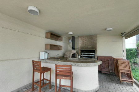 Apartamento à venda com 2 quartos, sendo 1 suíte, em Vila Romana, São Paulo, SP