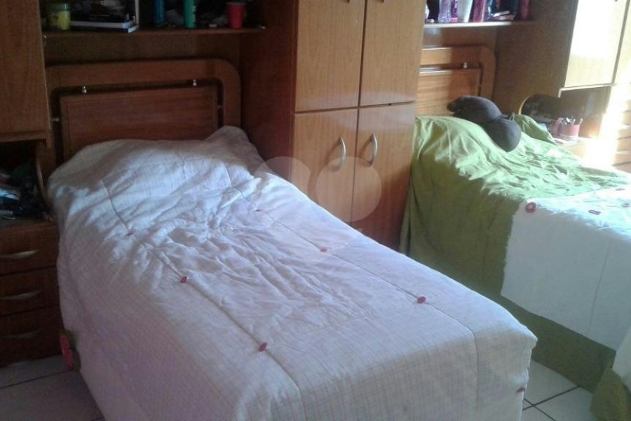 Casa à venda com 4 quartos, sendo 3 suítes, em Casa Verde, São Paulo, SP