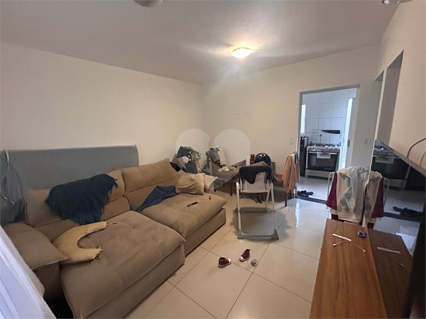Casa à venda com 2 quartos, sendo 1 suíte, no condomínio Residencial Vila Real, Indaiatuba - SP