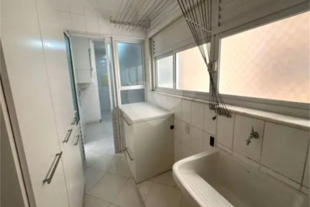 Apartamento à venda com 3 suítes em Vila Gomes Cardim, São Paulo, SP