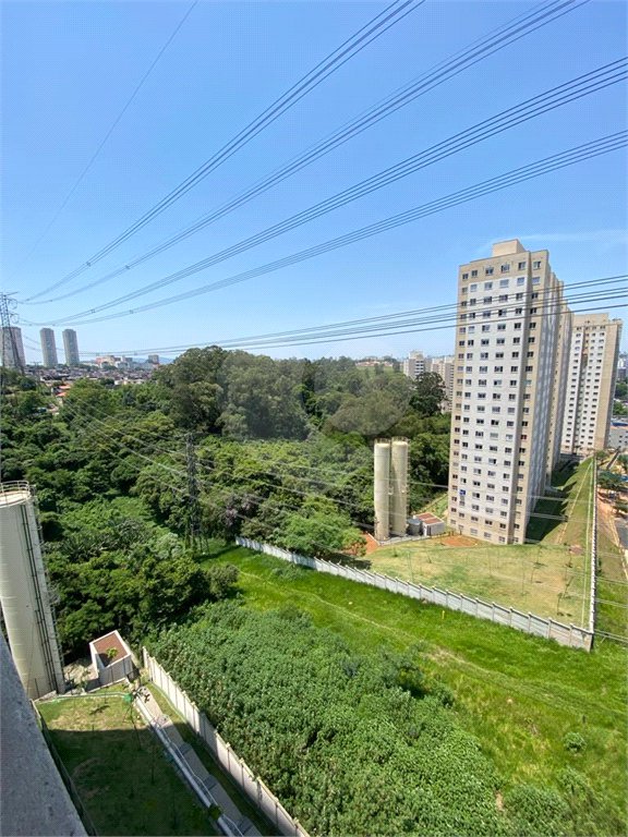 Apartamento à venda com 2 quartos em Jardim Alvorada (zona Oeste), São Paulo, SP