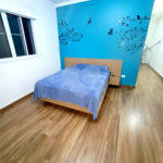 Casa à venda com 3 quartos, sendo 1 suíte, no condomínio Vale da Santa Fé, Vinhedo - SP