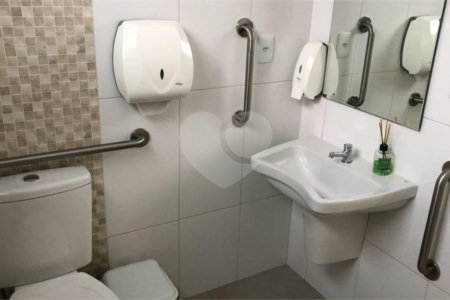 Sala para alugar em Vila Todos os Santos, Indaiatuba, SP