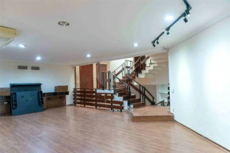 Casa à venda ou para alugar com 4 suítes em Alto da Boa Vista, Ribeirão Preto, SP