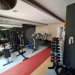 Apartamento à venda com 2 quartos, sendo 1 suíte, em Campo Grande, Rio de Janeiro, RJ