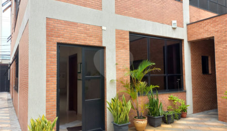 Prédio à venda em Vila Leopoldina, São Paulo, SP