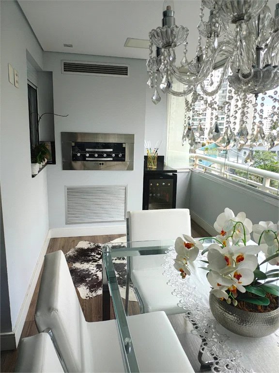Cobertura à venda com 3 quartos, sendo 1 suíte, em Parque Reboucas, São Paulo, SP