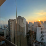 Apartamento à venda com 4 suítes em Santana, São Paulo, SP