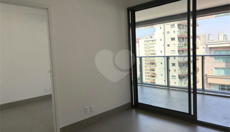 Studio à venda com 1 suíte em Jardim Paulista, São Paulo, SP