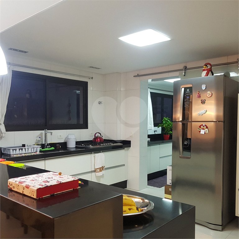 Cobertura à venda com 4 quartos, sendo 3 suítes, em Água Fria, São Paulo, SP