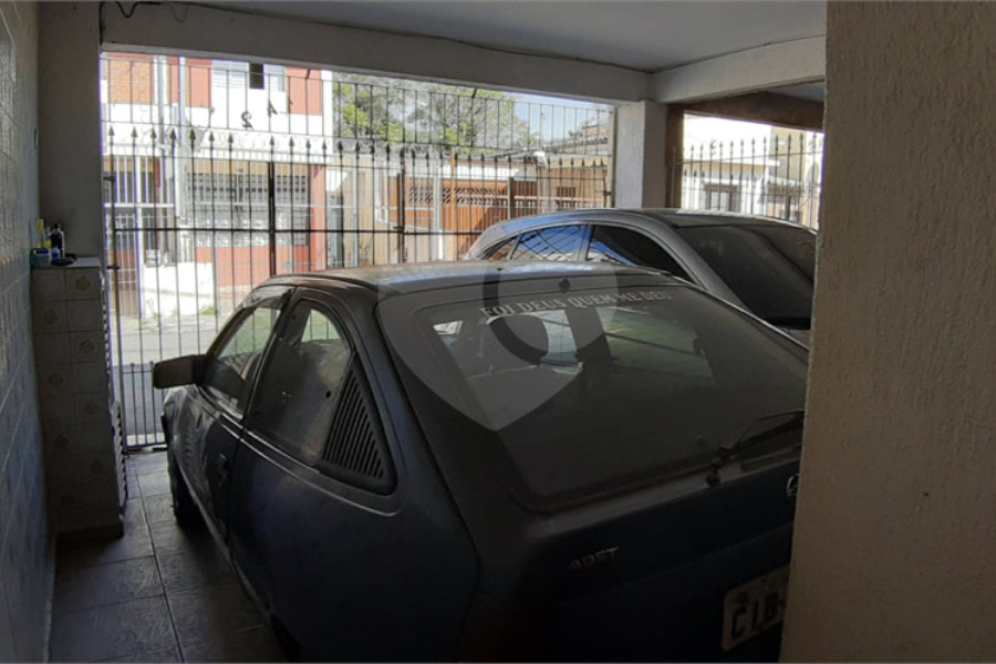 Sobrado à venda com 2 quartos em Santana, São Paulo, SP