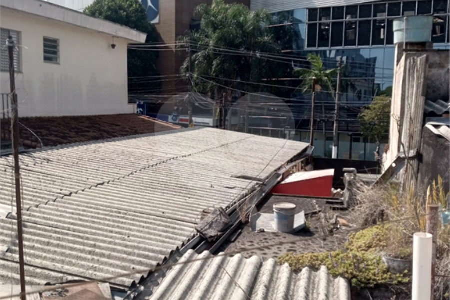 Casa à venda com 2 quartos em Lauzane Paulista, São Paulo, SP