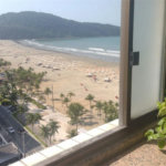 Apartamento Residencial à venda, Boqueirão, Praia Grande - AP0718.